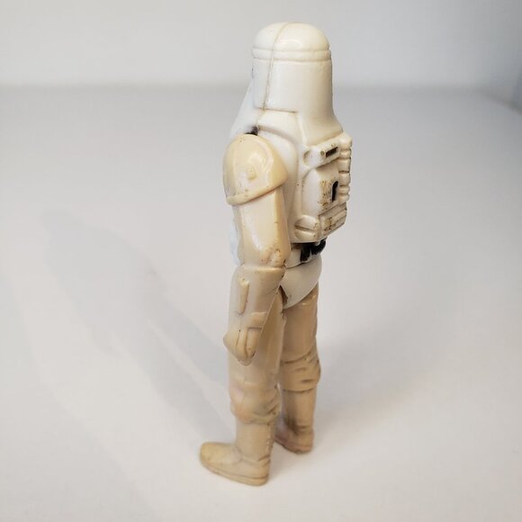 Vintage Star Wars Stormtrooper Action Figure - Picture 5 of 8